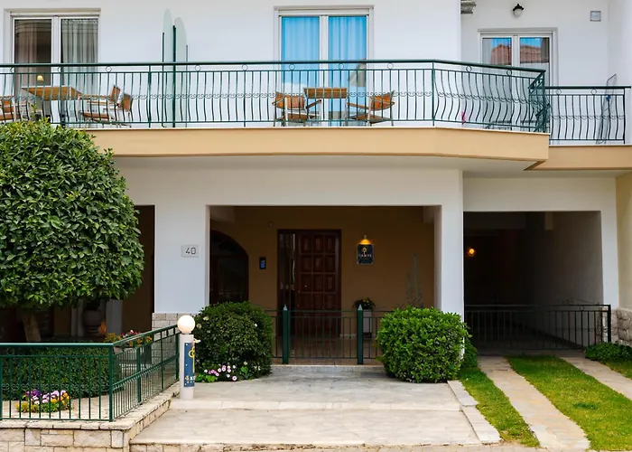 4Keys House 3