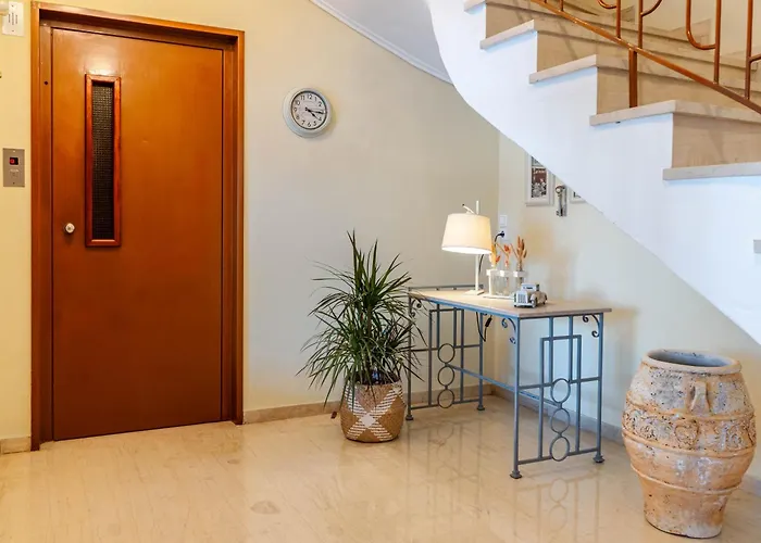4Keys House 3