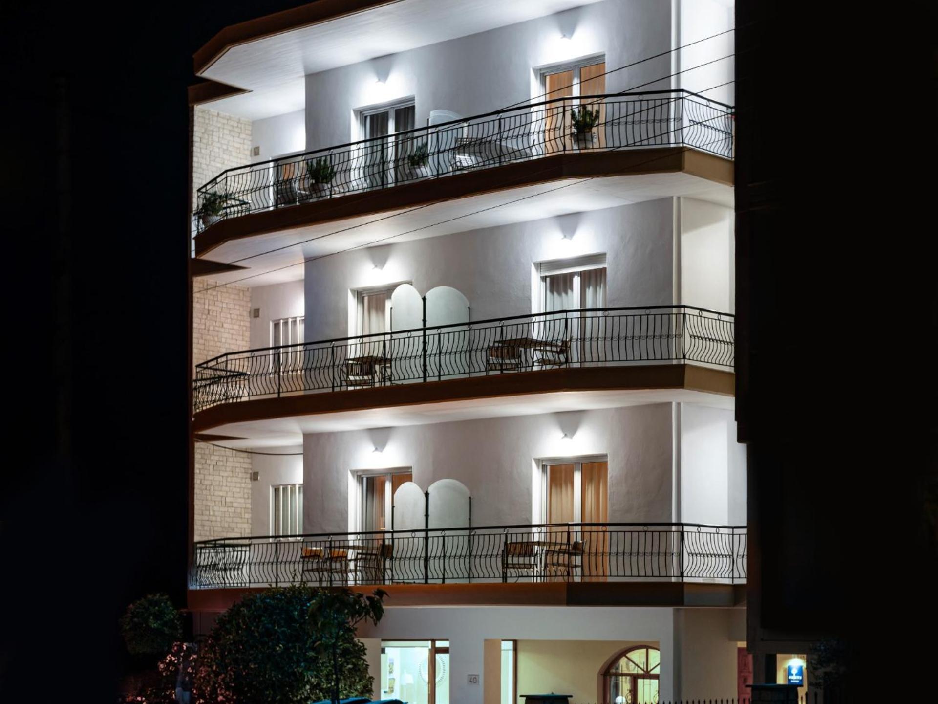 Apartamento 4keys House 3 Trípoli