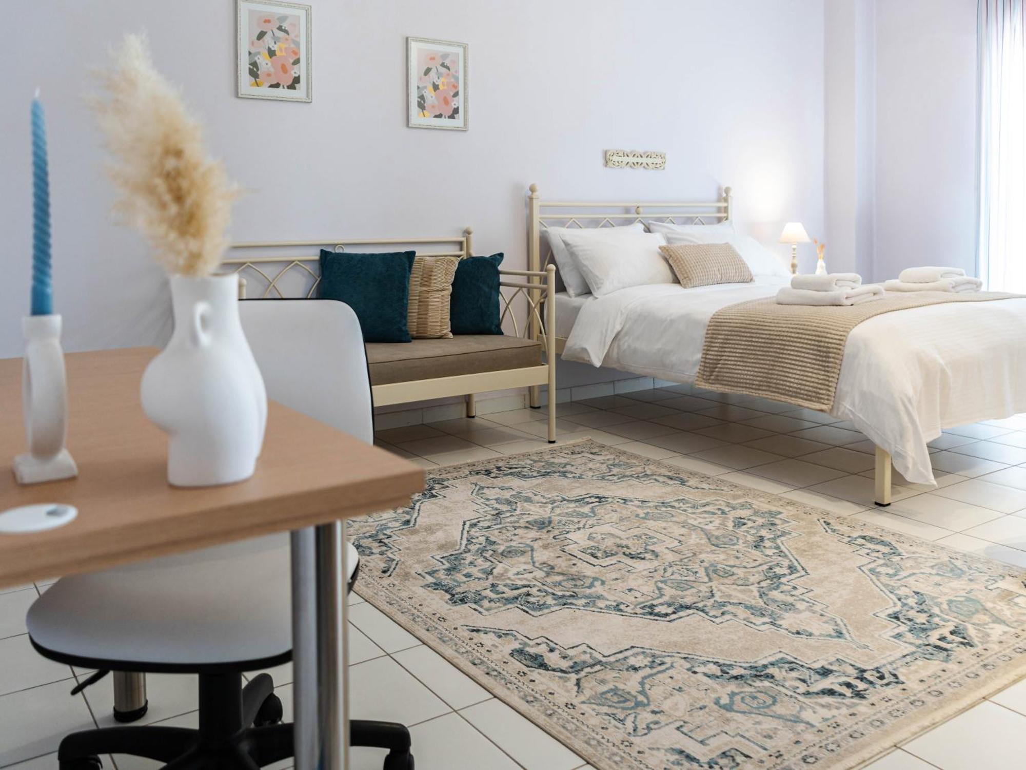 Appartement 4keys House 3 Tripoli