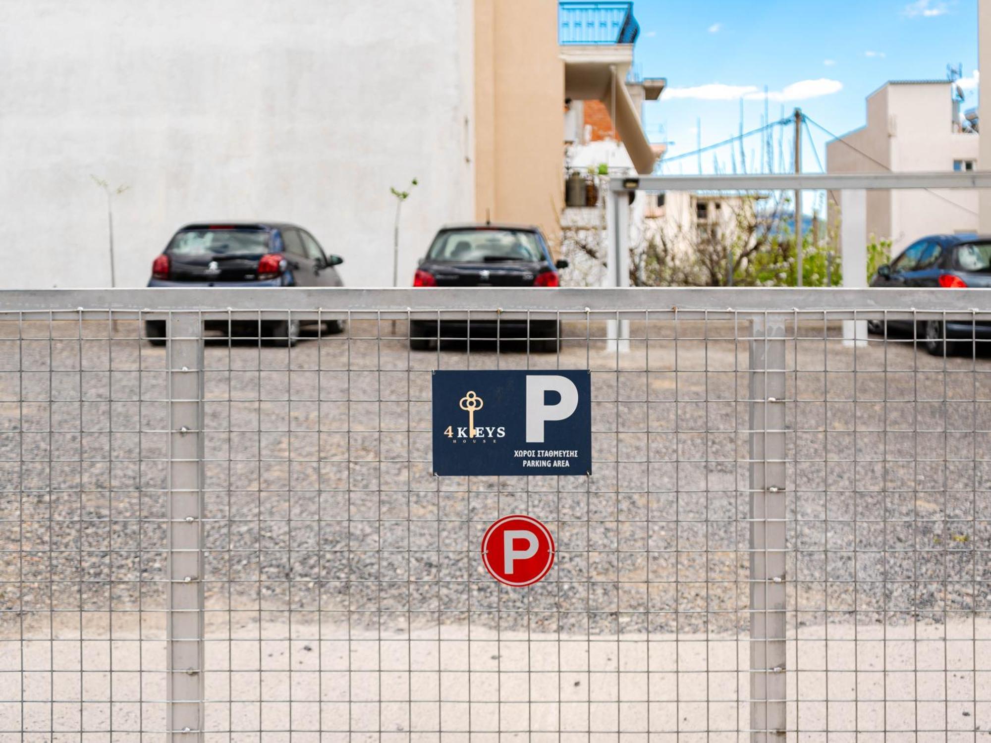 Apartamento 4keys House 3 *