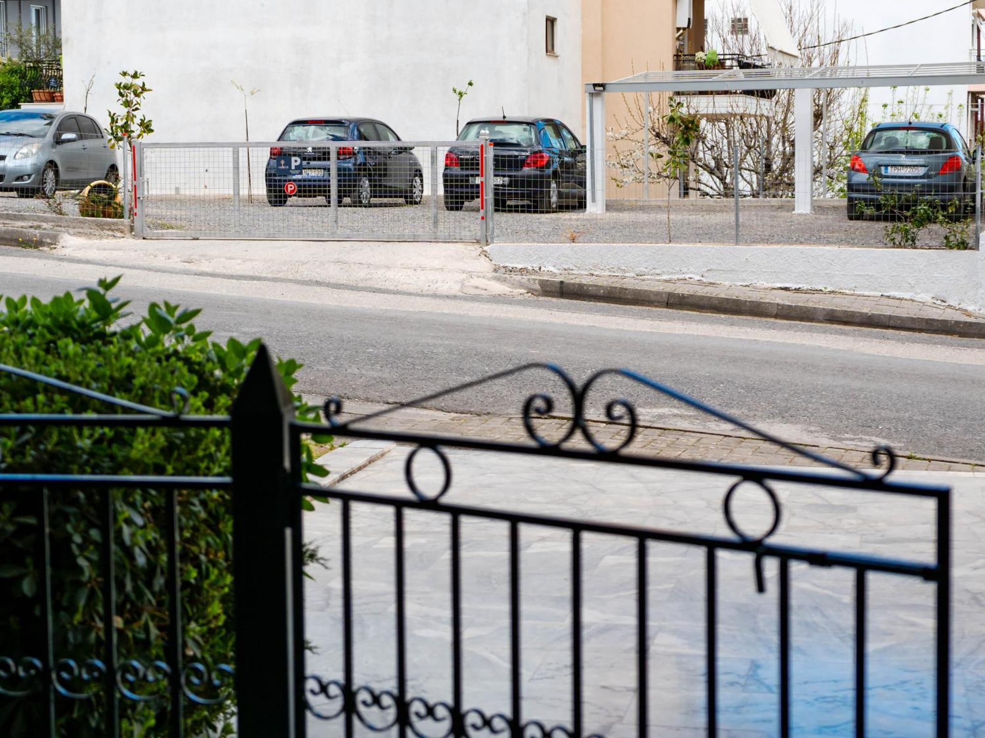 Apartamento 4keys House 3