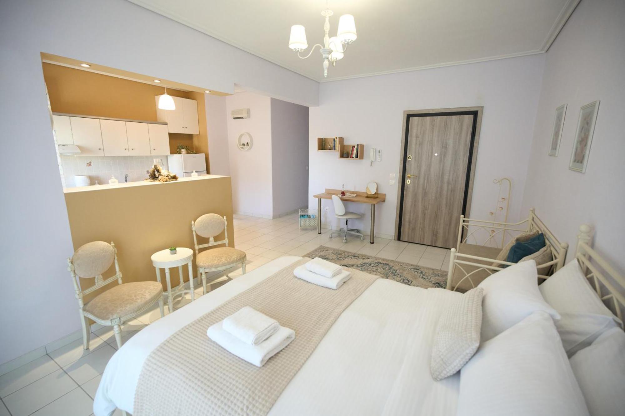 4keys House 3 Apartamento *