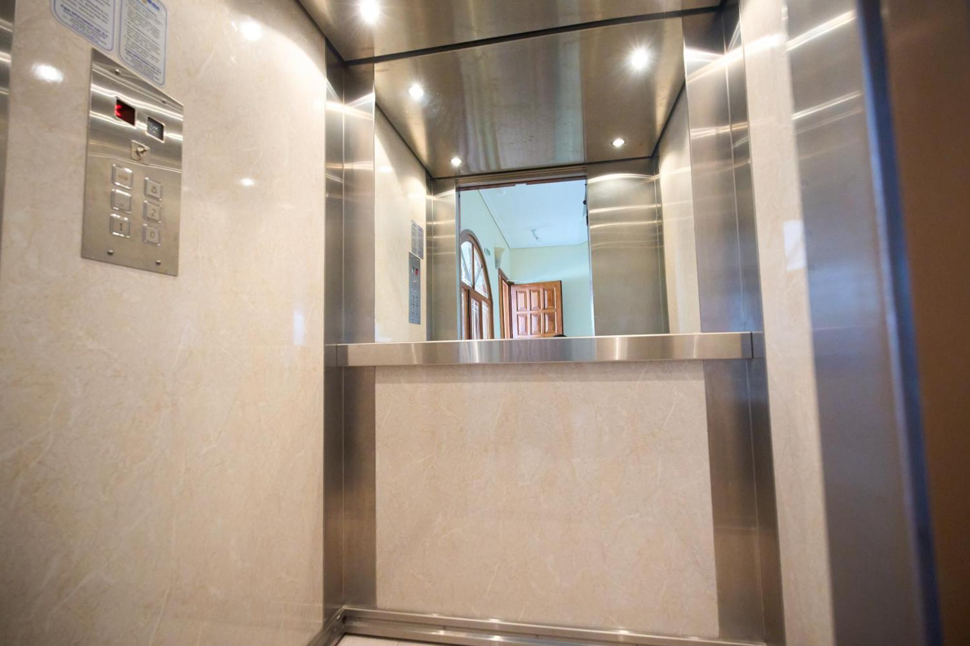 4keys House 3 Apartamento