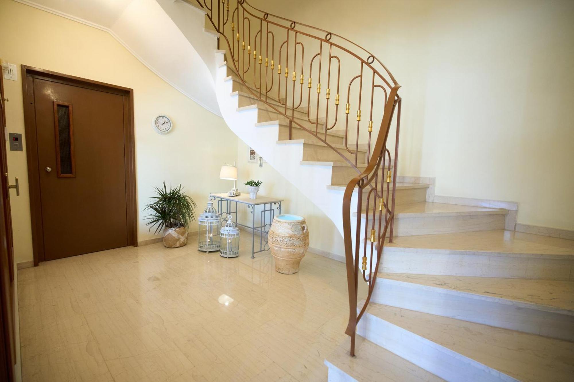 4keys House 3 Apartamento *