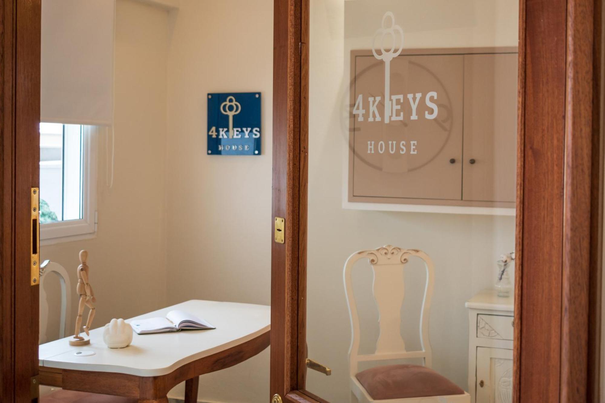 4keys House 3