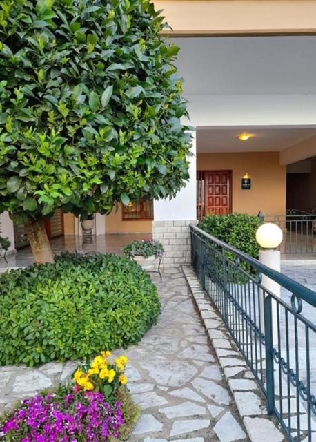 4keys House 3 Appartement *