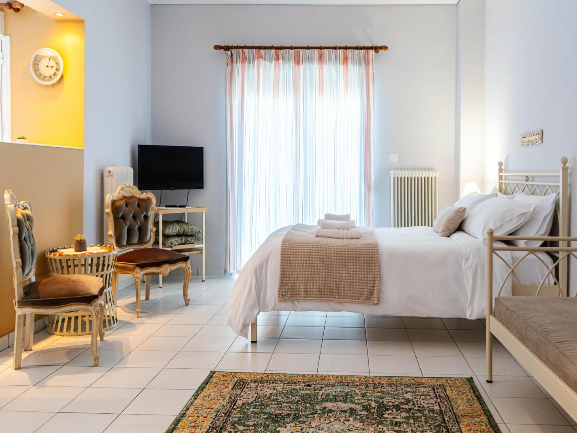 4keys House 3 Appartement *
