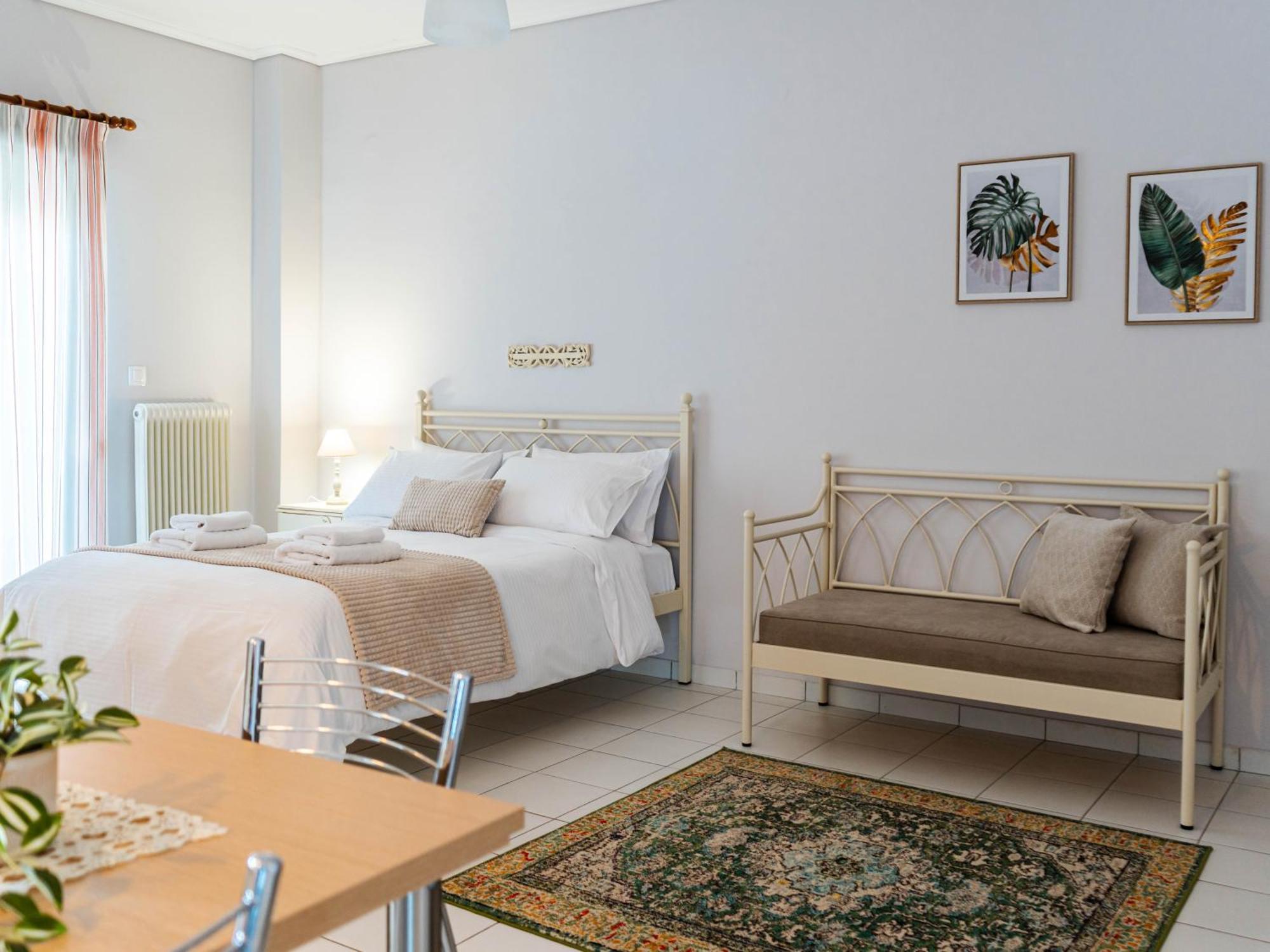 4keys House 3 * Tripoli