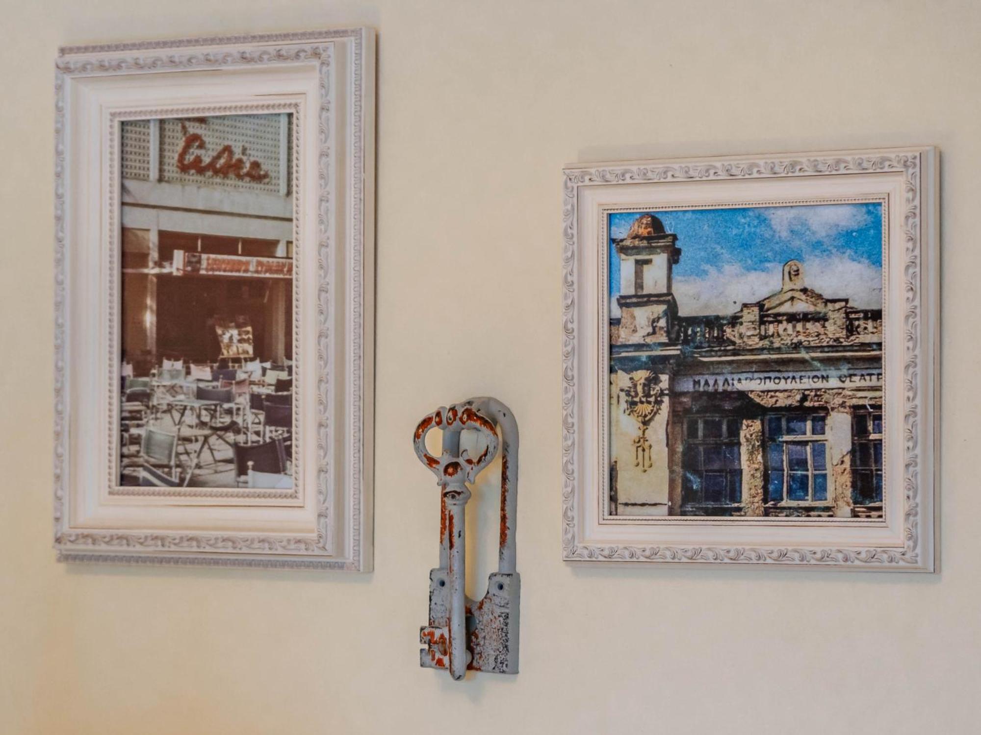 Appartement 4keys House 3