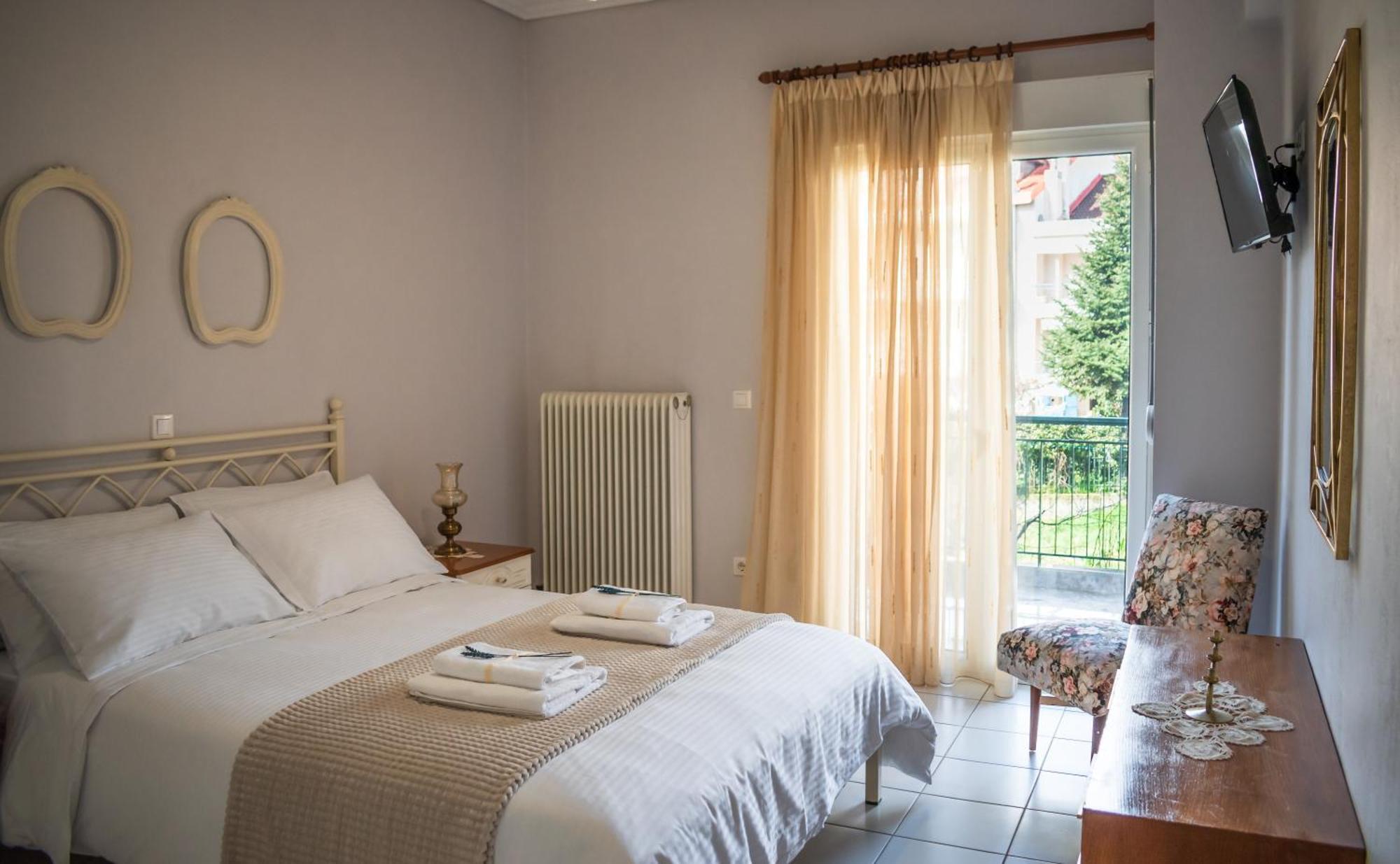 4keys House 3 * Tripoli